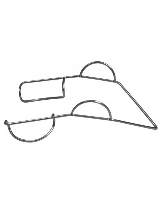 Barraquer Wire Speculum Large With Tabs