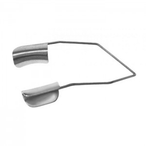 Barraquer Speculum Solid Small