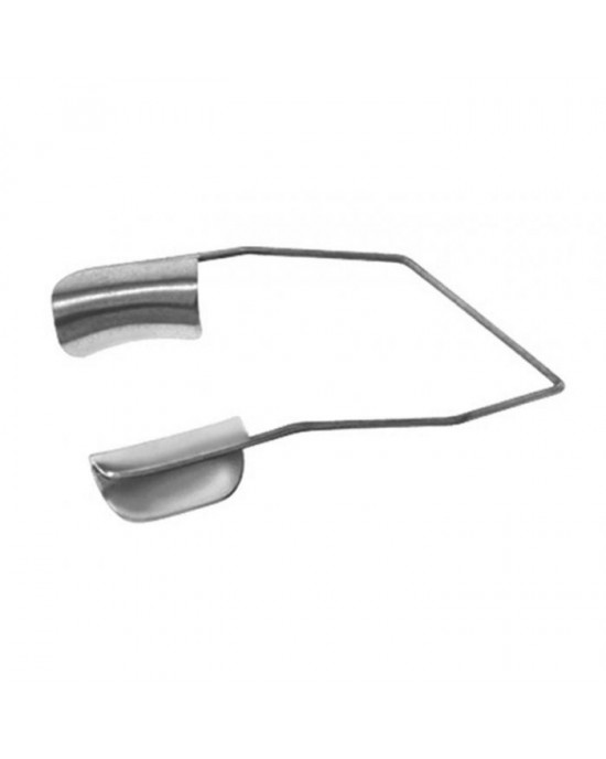 Barraquer Speculum Solid Small