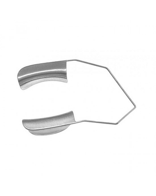 Feaster Speculum Solid Wide