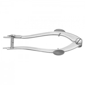 Osher Internal Caliper