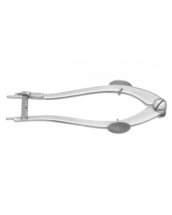 Osher Internal Caliper