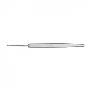 Meyhoeffer Curette Size 1