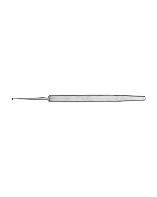 Meyhoeffer Curette Size 1