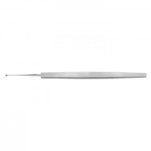 Meyerhoefer Curette #0