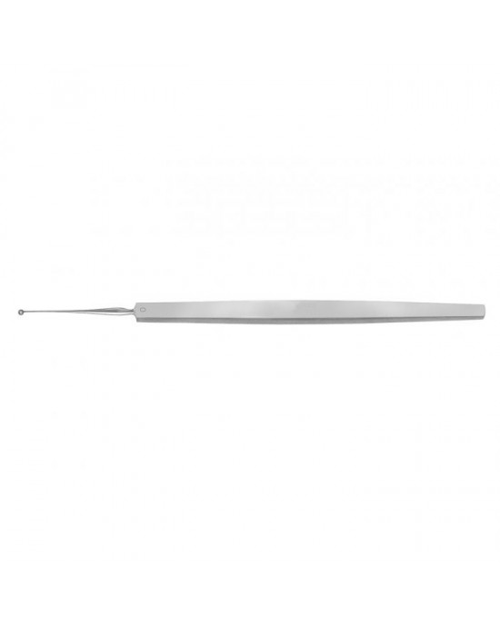 Meyerhoefer Curette #0