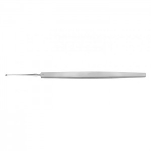 Meyerhoefer Curette #1