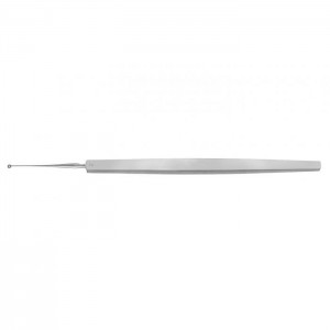 Meyerhoefer Curette #2