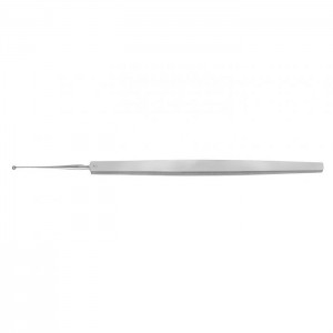 Meyerhoefer Curette #3