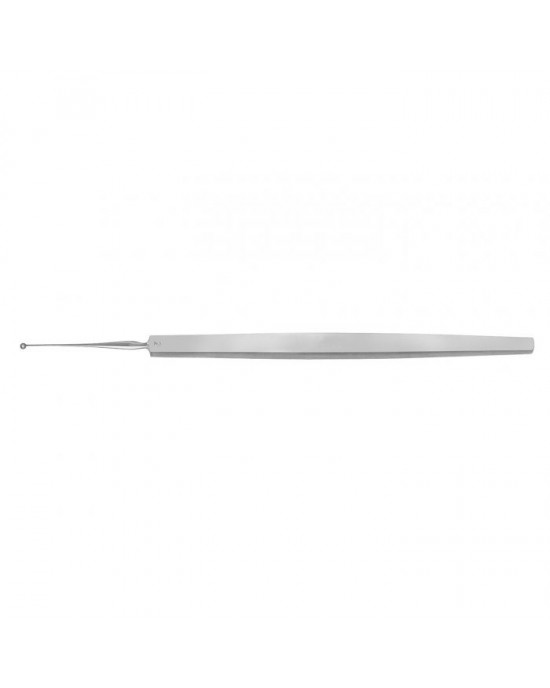 Meyerhoefer Curette #3