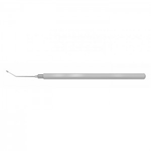 Nightingale Capsule Curette