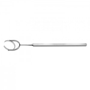 Fine-Thornton Fixation Ring Flat Teeth