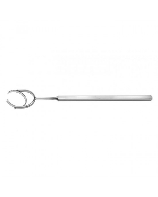 Fine-Thornton Fixation Ring Flat Teeth