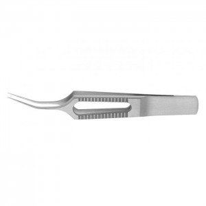 Gerl Tying Forceps Titanium