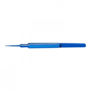 Schlemm's Canal Tissue Forceps Titanium