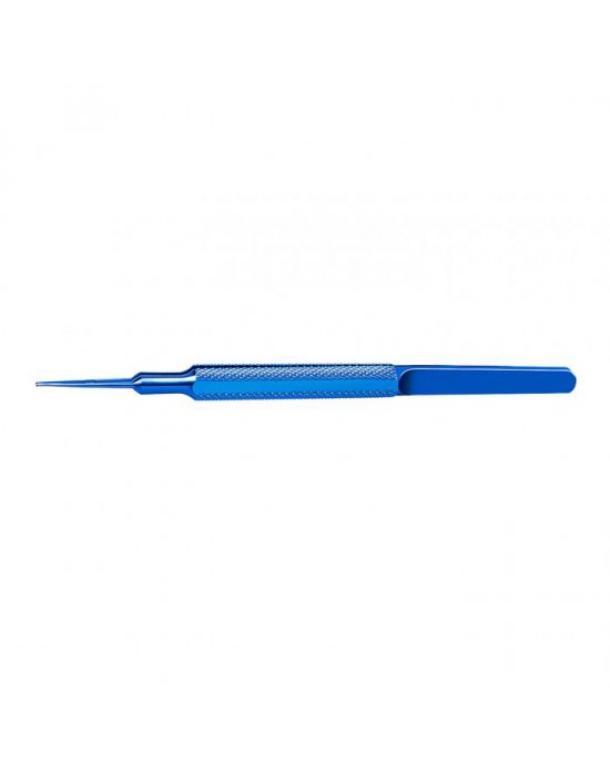 Schlemm's Canal Tissue Forceps Titanium