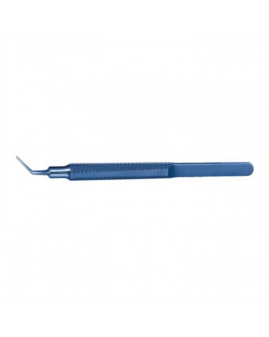 Kershner Capsulorrhexis Forceps Titanium