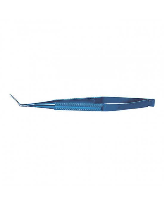 Rhein Capsulorrhexis Cystotome Forceps, Titanium