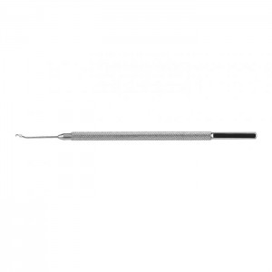 Ruminson Side Port Fixation Occluder Tip Left