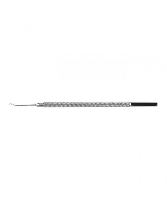 Ruminson Side Port Fixation Occluder Tip Left