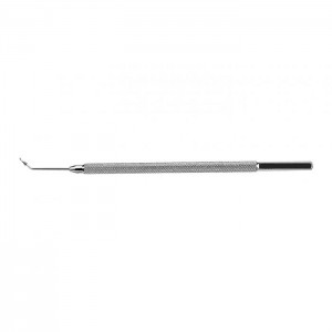 Ruminson Side Port Fixation Occluder Tip Right