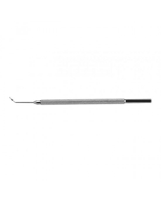 Ruminson Side Port Fixation Occluder Tip Right