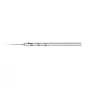 Brown Pupil Dilator Phaco Incision