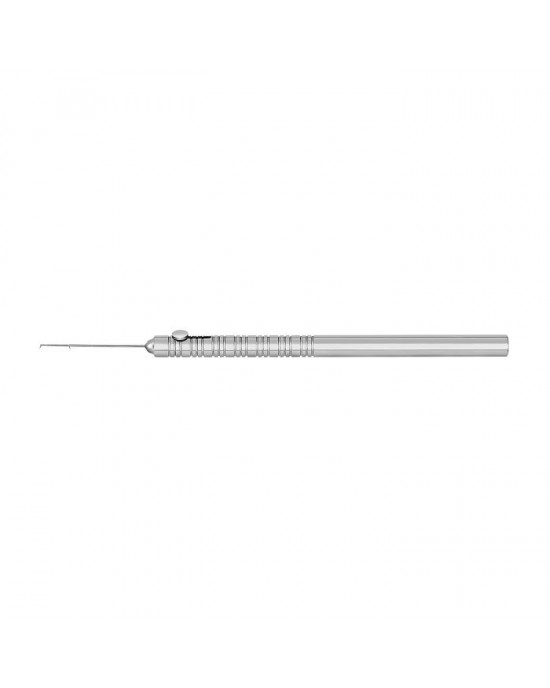 Brown Pupil Dilator Phaco Incision