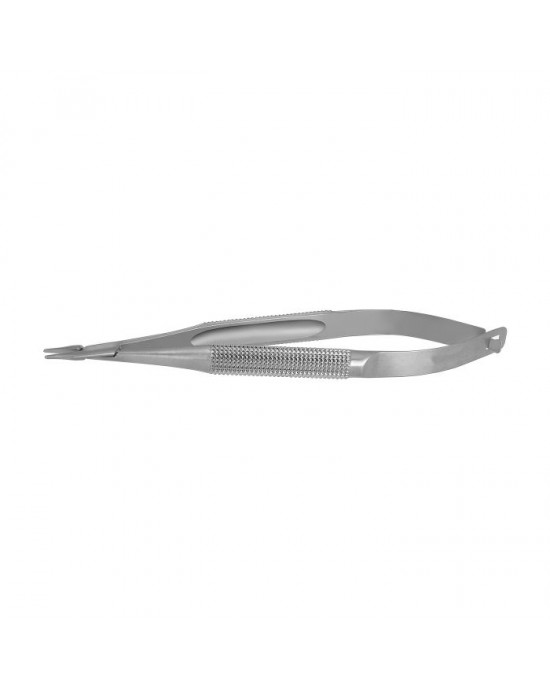 Barraquer Needle Holder Straight