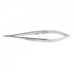 Castroviejo Needle Holder Straight