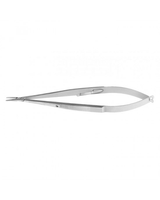 Castroviejo Needle Holder Straight