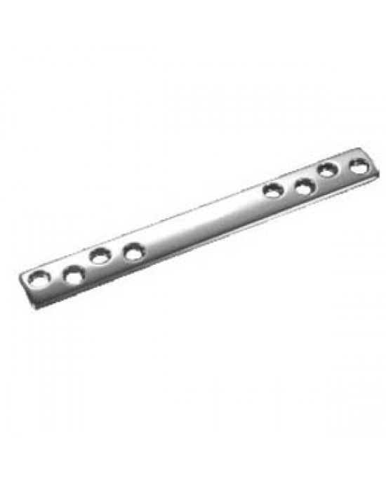  Lengthening Plate 4.5mm, broad 8 holes