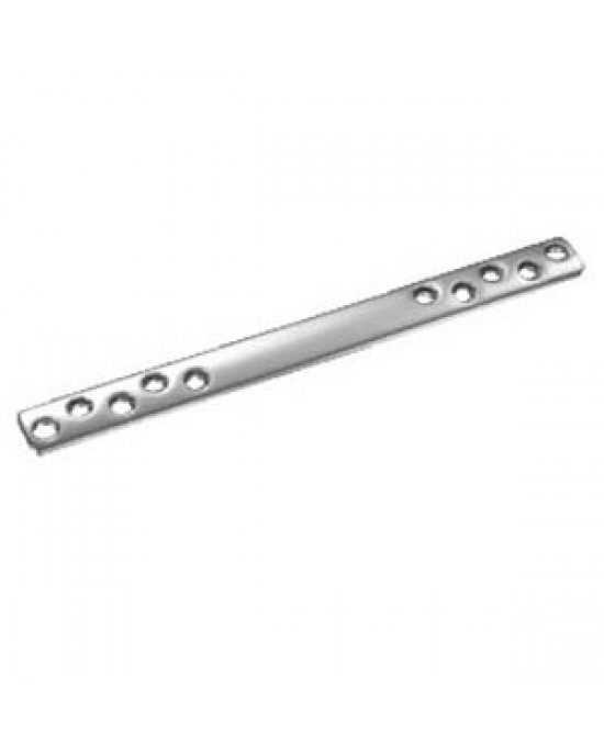 Lengthening Plate 4.5mm, broad 10 holes