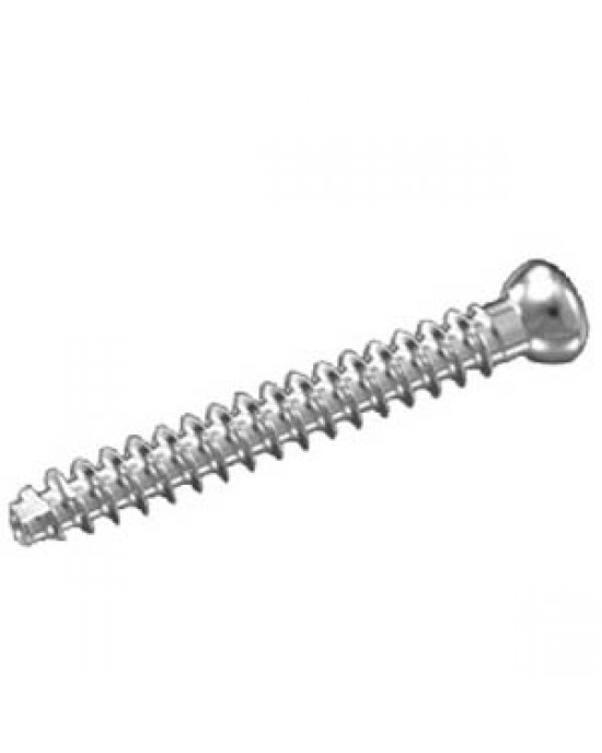 Cannulated Screw 4.5mm full threaded, self tapping, self drilling