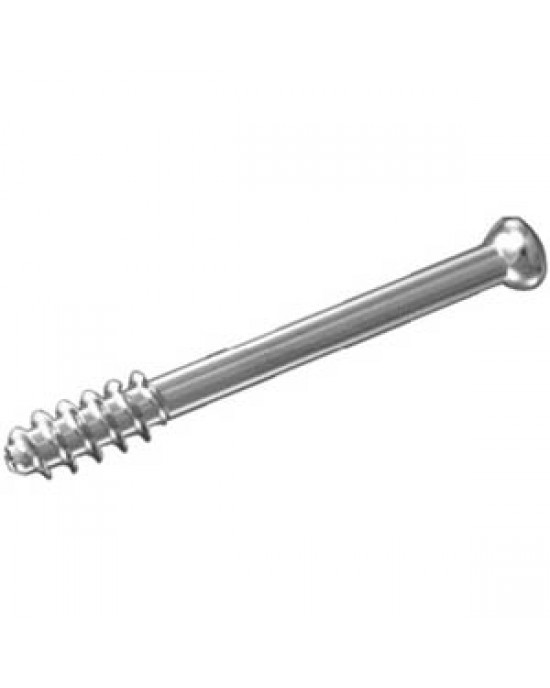 Cannulated Screw 7.0mm threaded 16mm