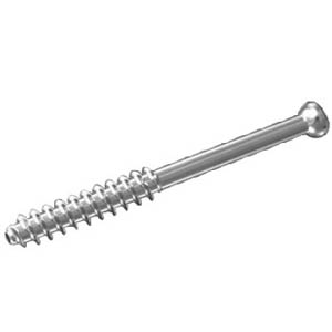 Cannulated Screw 7.0mm threaded 32mm