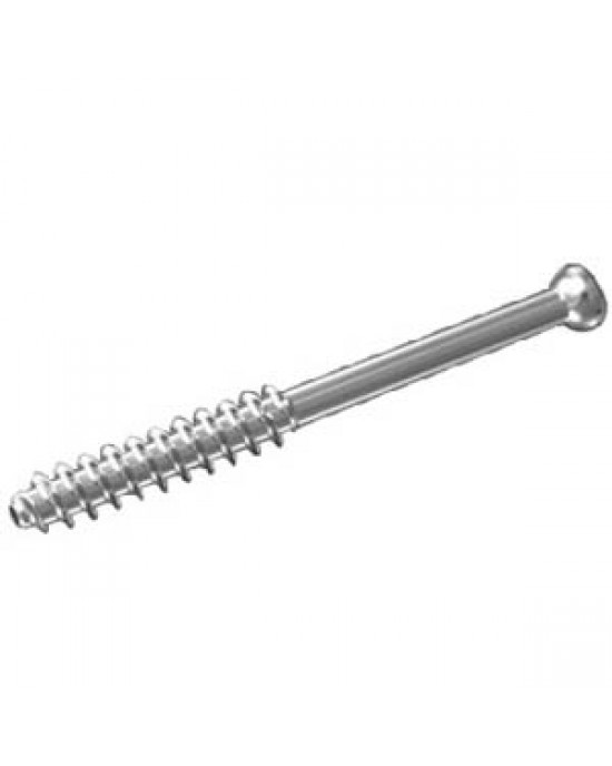 Cannulated Screw 7.0mm threaded 32mm