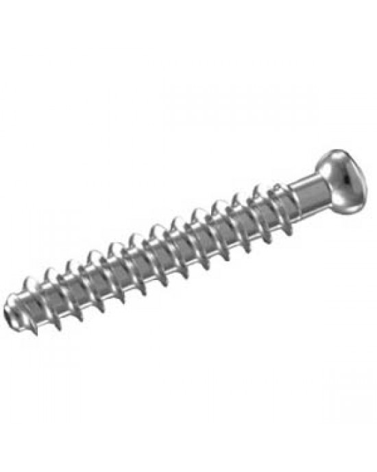 Cannulated Screw 7.0mm full threaded