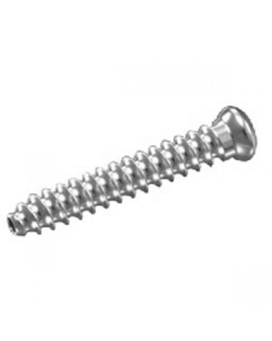 Cannulated Screw 3.5mm fully threaded