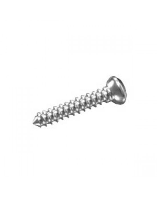 Cortex Screw 2.0mm