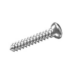 Cortex Screw 2.7mm