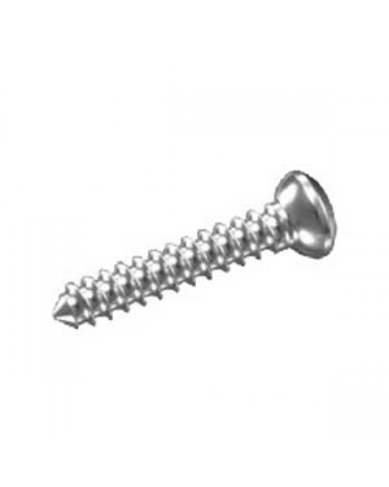 Cortex Screw 2.7mm