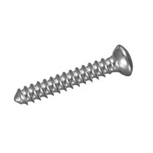 Cortex Screw 3.5mm