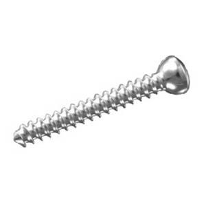 Cortex Screw 4.5mm