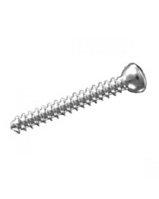 Cortex Screw 4.5mm