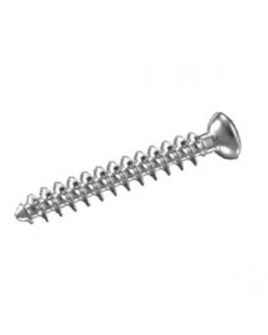 Cancellous Bone Screw 3.5mm   fully threaded