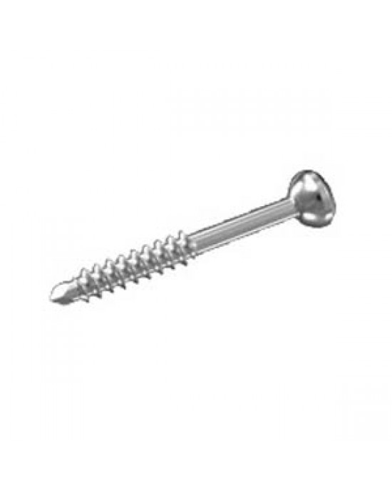 Malleolar Screw 4.5mm