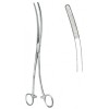 Cotton Swab Forceps