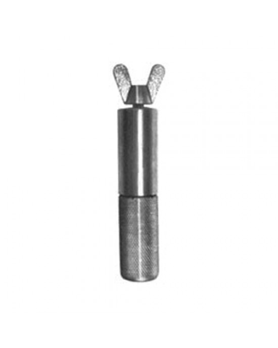 Swedish Ob Wire Handle and Wire ContAMner. S.S