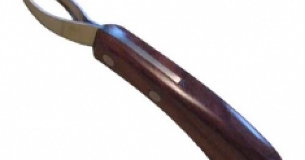 Ovel Hoof Knife